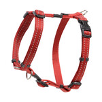 Rogz Beltz Utility Tuig S Rood 1 st. Small