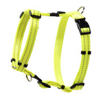 Rogz Beltz Utility Tuig S Geel 1 st. Small