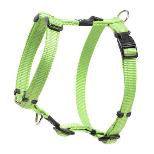 Rogz Beltz Utility Tuig S Lime 1 st. Small