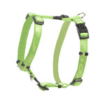 Rogz Beltz Alpinist Tuig S Lime 1 st. Small