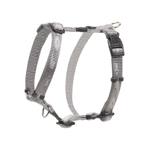 Rogz Beltz Alpinist Tuig S Platinum 1 st. Small