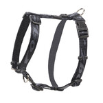 Rogz Beltz Alpinist Tuig M Zwart 1 st. Medium