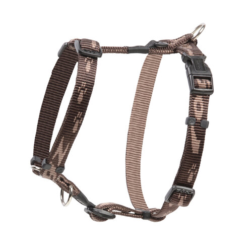 Rogz Beltz Alpinist Tuig M Bruin 1 st. Medium