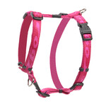 Rogz Beltz Alpinist Tuig M Roze 1 st. Medium