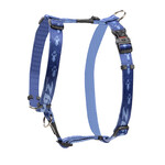 Rogz Beltz Alpinist Tuig L Blauw 1 st. Large