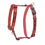 Rogz Beltz Alpinist Tuig L Rood 1 st. Large