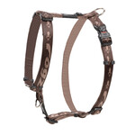 Rogz Beltz Alpinist Tuig L Bruin 1 st. Large