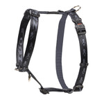 Rogz Beltz Alpinist Tuig XL Zwart 1 st. Extra Large