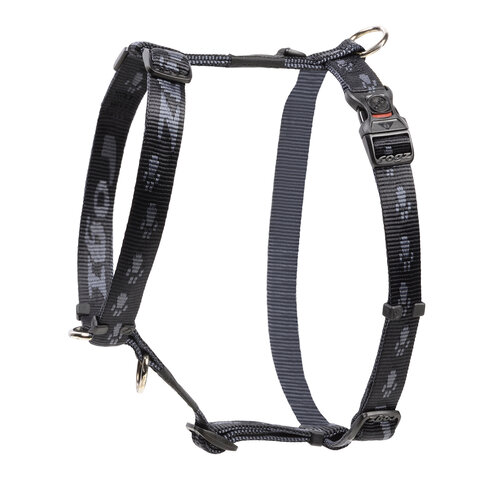 Rogz Beltz Alpinist Tuig XL Zwart 1 st. Extra Large