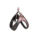 Rogz Beltz Urban Fast Fit Tuig M Pink Blush 1 st. Medium