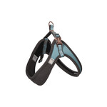 Rogz Beltz Urban Fast Fit Tuig M Turquoise Moon 1 st. Medium