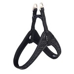 Rogz Beltz Utility Fast Fit Tuig XS Zwart  1 st. Extra Small