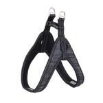 Rogz Beltz Utility Fast Fit Tuig M Zwart  1 st. Medium