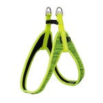 Rogz Beltz Utility Fast Fit Tuig M/L Geel 1 st. Medium/Large