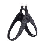 Rogz Beltz Utility Fast Fit Tuig L Zwart  1 st. Large