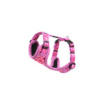 Rogz Beltz Fashion Tuig XS Wild Hearts 1 st. Extra Small