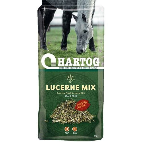 Hartog Hartog Lucerne mix 18 kg.