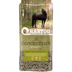 Hartog Hartog Condition Kruidenbrok 20 kg.