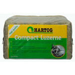 Hartog Hartog Luzerne BIO (Pluimvee) 20 kg.