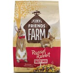 Supreme Russel Rabbit Tasty Mix 5 kg.