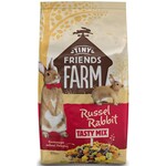 Supreme Russel Rabbit Tasty Mix 850 gr.