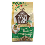 Supreme Harry Hamster Fruit & Nuts Tasty Mix 700 gr.