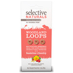 Supreme Selective Woodland Loops Guinea Pigs 80 gr.