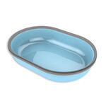 Sure Petcare Sure Petcare Feeder Bowl Voerbak Blauw 1 st.