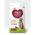 Smolke Smolke Hond Senior Medium 12 kg.