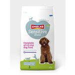 Smolke Smolke Hond Sensitive Duck 12 kg.