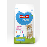 Smolke Smolke Kat Kitten 2 kg.