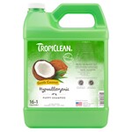 TROPICLEAN TropiClean 1g Gentle Coconut SH 3,8 ltr.