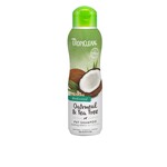 TROPICLEAN TropiClean Oatmeal & Tea Tree Shampoo 355 ml.