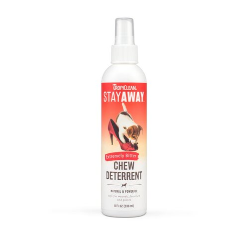 TROPICLEAN TropiClean Stay Away Spray 236 ml.