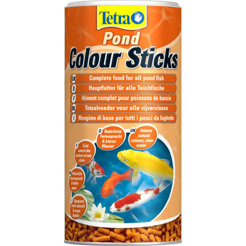 Tetra Color 1 ltr.