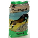 Vanilia Vanilia Paardenbrok Herbal  1 kg.