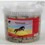 Vanilia Vanilia Paardenbrok Tropical 3 kg.