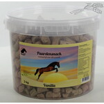 Vanilia Vanilia Paardenbrok Vanilla 3 kg.