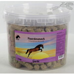 Vanilia Vanilia Paardenbrok Knoflook 3 kg.