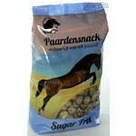 Vanilia Vanilia Paardenbrok Sugar free 850 gr.