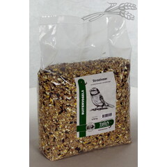 Tijssen goed voor dieren Strooivoer 4,5 kg.