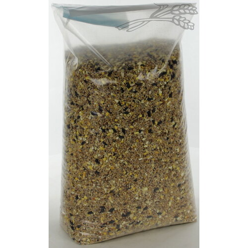 Tijssen goed voor dieren Strooivoer  10 kg.