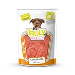 Truly Truly Snacks Dog Chicken Croissant 90 gr.