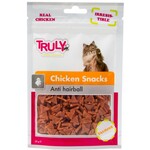 Truly Truly Snacks Cat Anti Hairball 50 gr.