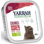 Yarrah Yarrah Kat Alu Br.Kip/Rund 100 gr.