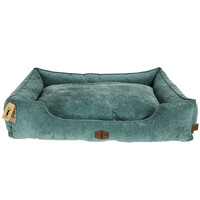 BOONY EST1941 PREMIUM Boony est 1941 premium divan orthop. Emerald green 120x90x29cm