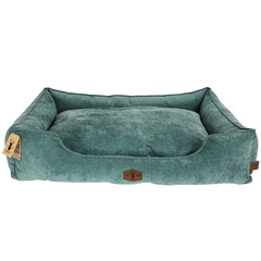 BOONY EST1941 PREMIUM Boony est 1941 premium divan orthop. Emerald green 120x90x29cm
