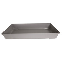 Boon Boon onderbak bunny grijs 120cm