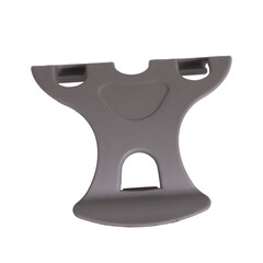 Boon Boon klem konijnenkooi bunny grijs