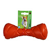 BOON HOND SPEELG. Boon apporteerhalter EVA drijvend oranje 20cm